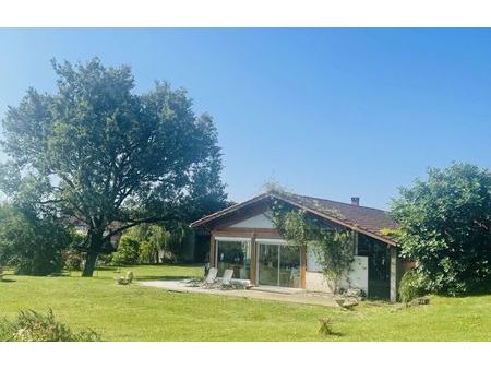 vente maison 5 pièces 199 m² castelnaudary (11400)