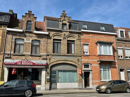 maison à vendre à ieper € 269.000 (kt3fd) - vastgoed vancayzeele | zimmo