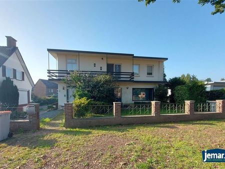 maison à vendre à eisden € 269.000 (kt4gc) - jemar.be | zimmo