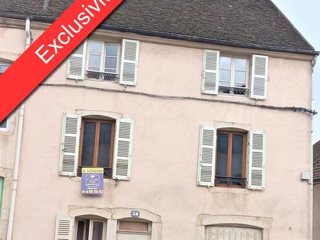 vente appartement beaune (21200) 3 pièces 52m²  125 000€