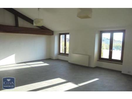 vente appartement saint-marcellin (38160) 5 pièces 112m²  150 000€