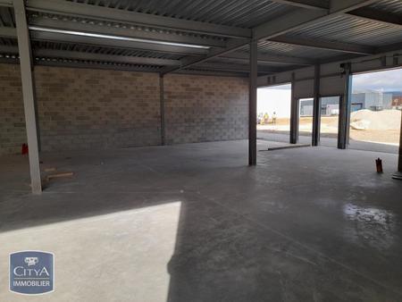 location local commercial saint-andré-de-sangonis (34725)  2 130€