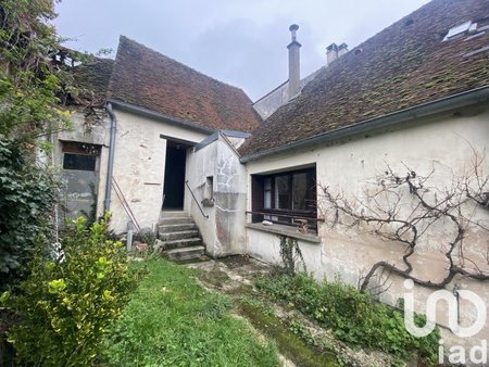 vente maison 5 pièces de 65 m² à villeneuve