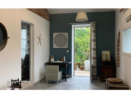 maison étaules m² t-3 à vendre  274 300 €