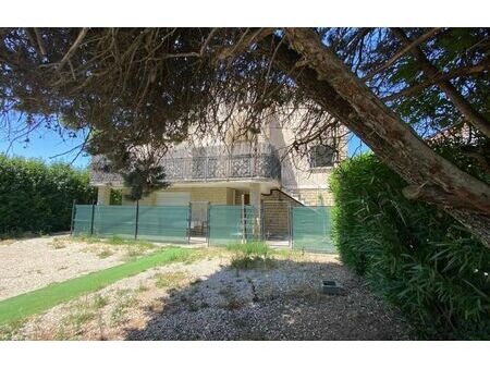 vente immeuble 327 m² monteux (84170)