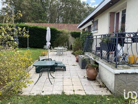 vente maison à ouzouer-sur-loire (45570) : à vendre / 135m² ouzouer-sur-loire