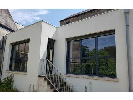 immeuble guingamp 167 m² t- à vendre  231 672 €