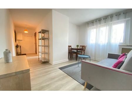 appartement saint-maur-des-fossés 41.83 m² t-2 à vendre  225 000 €