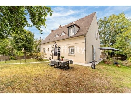 maison 6 pièces - 172 m²