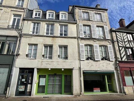 vente maison 660 m²