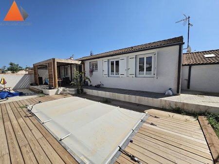 vente maison 5 pièces 100 m²