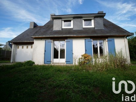 vente maison 5 pièces de 115 m² à ploeren (56880)