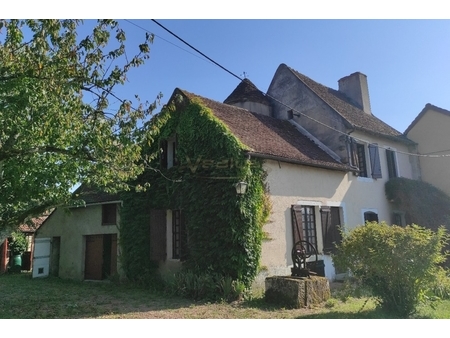 annonce maison à vendre