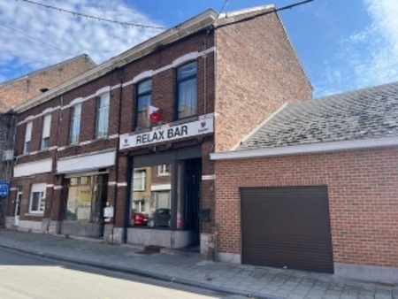 maison de rapport à vendre