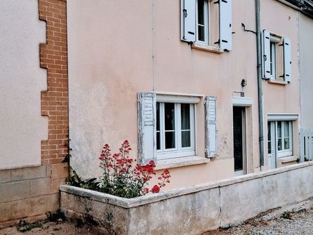 maison 70 m2 + grenier +garage