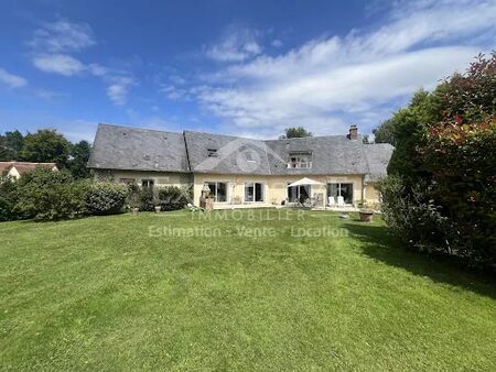 vente maison 8 pièces 380 m²