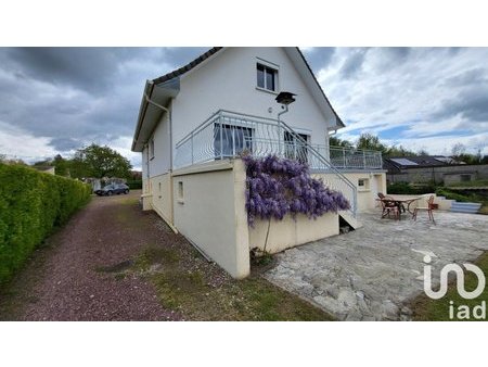 vente pavillon 6 pièces de 150 m² à abbeville (80100)