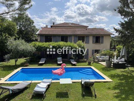 vente ferme 5 pièces 147 m²