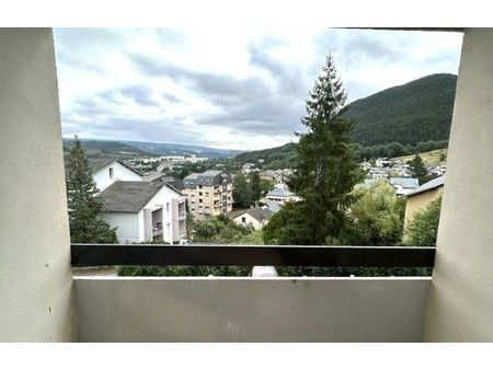 location appartement 2 pièces 44 m² mende (48000)