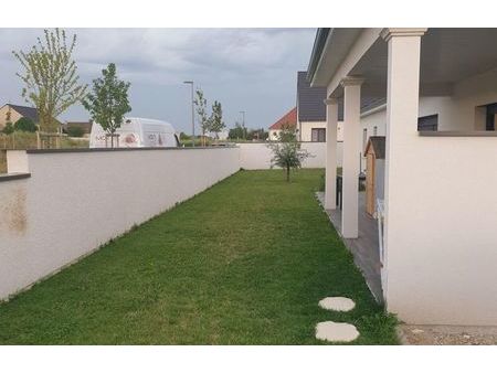 vente maison 5 pièces 151 m² chalon-sur-saône (71100)