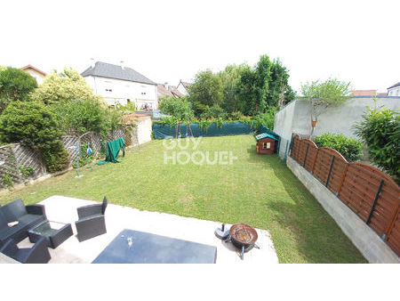 maison gournay sur marne 5 pièce(s) 85 m2