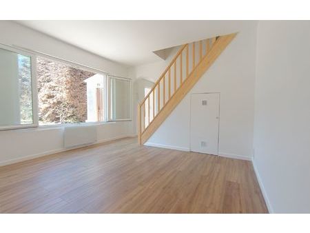 location appartement  41.1 m² t-2 à pontault-combault  949 €