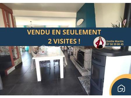 vente maison à liffré (35340) : à vendre / 127m² liffré