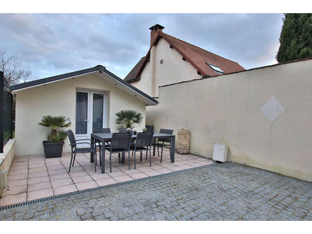 maison linas 46.26 m2