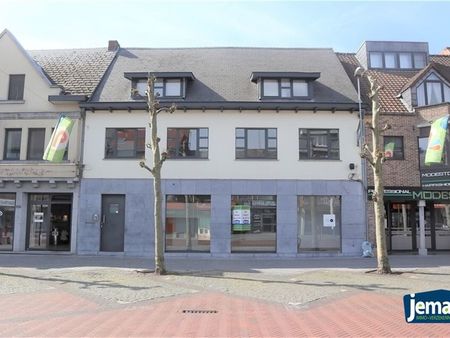 bien professionnel à vendre à eisden € 425.000 (kt4g5) - jemar.be | zimmo