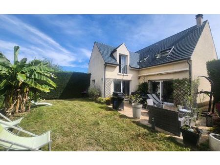 maison villemoisson-sur-orge m² t-6 à vendre  499 000 €