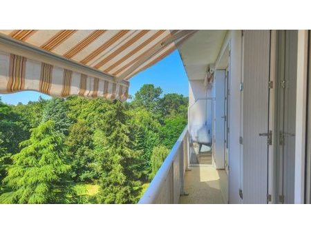 vente appartement 4 pièces 71 m²