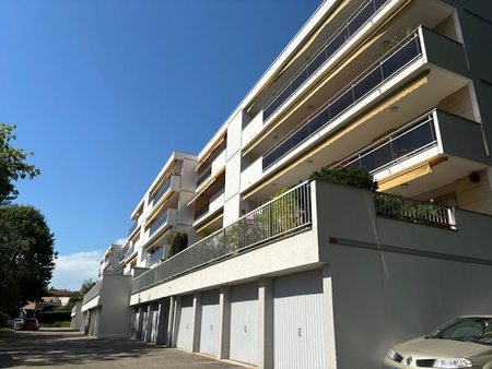 vente appartement 3 pièces 100 m²