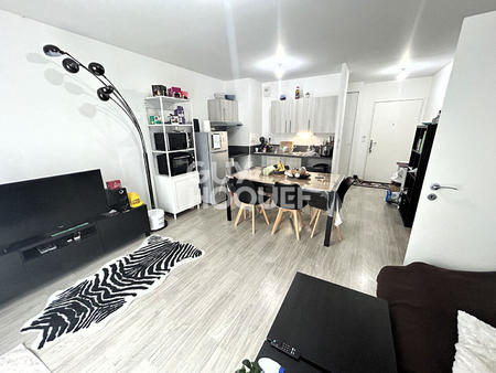 vente appartement 2 pièces à vertou (44120) : à vendre 2 pièces / 45m² vertou