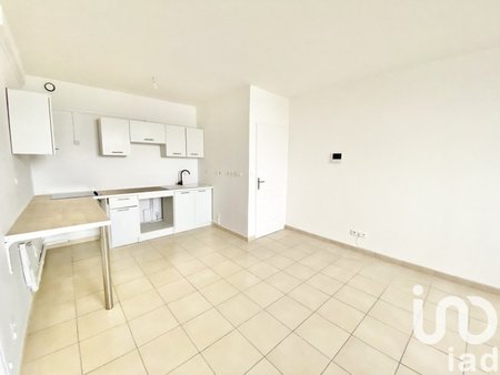 vente appartement 3 pièces de 63 m² à coulommiers (77120)