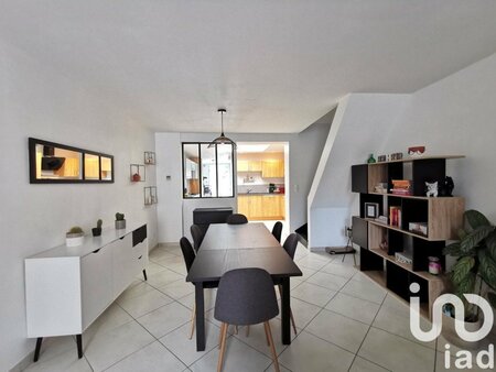 vente maison 5 pièces de 98 m² à roncq (59223)