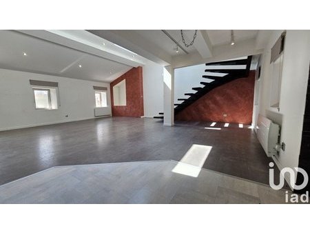 vente duplex 2 pièces de 80 m² à saint