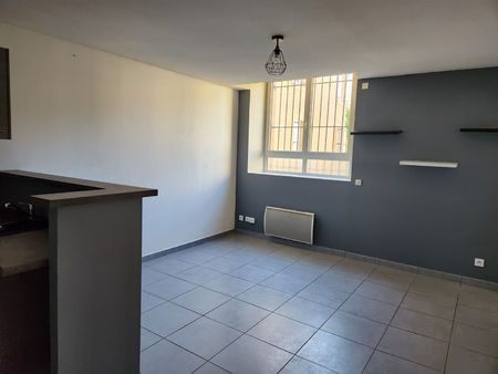 appartement mazamet 2 pièce(s) 40 m2