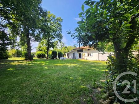 maison à vendre - 5 pièces - 170 48 m2 - grayan et l hopital - 33 - aquitaine