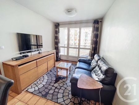 appartement f3 à vendre - 3 pièces - 51 63 m2 - le kremlin bicetre - 94 - ile-de-france