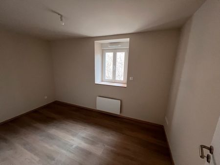 appartement f2 sarreguemines