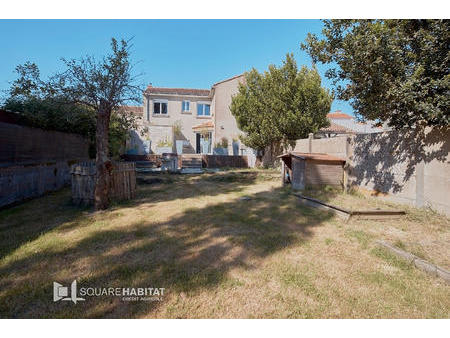 vente maison à paulx (44270) : à vendre / 106m² paulx