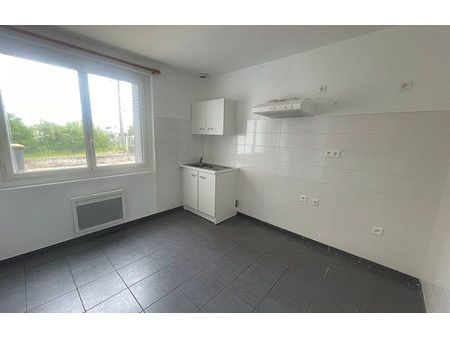 vente maison 4 pièces 91 m² vacquiers (31340)