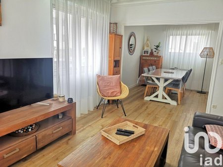 vente appartement 2 pièces de 51 m² à concarneau (29900)