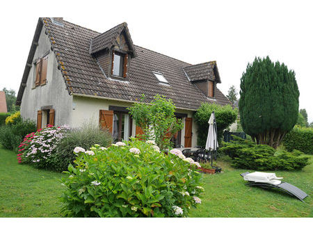 vente maison 5 pièces 112 m² barentin (76360)