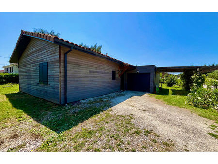 vente maison 4 pièces 86 m² castelmoron-sur-lot (47260)