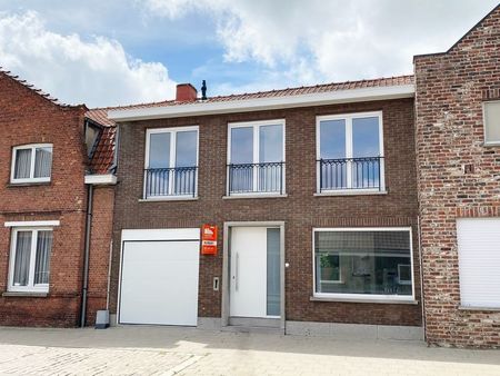 maison à louer à langemark € 775 (kt4ps) - vastgoed vancayzeele | zimmo