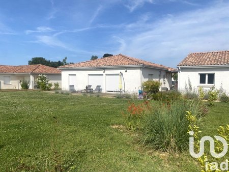 vente pavillon 5 pièces de 118 m² à roquefort (47310)