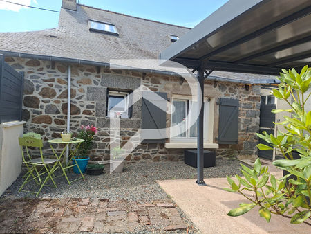 maison saint brieuc 5 pièces 98 m2