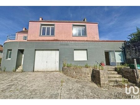 vente maison 10 pièces de 360 m² à saint