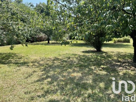 vente terrain de 1 014 m² à aussillon (81200)